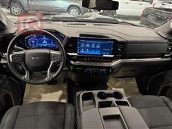 شيفروليه سلفرادو